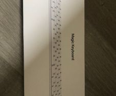 Magic Keyboard MAC - Apple UK