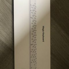 Magic Keyboard MAC - Apple UK