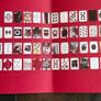 Irish Playing Cards Art Pack) - Signed (Bono, Gavin Friday++) - 2002 Irish Hospice Foundation Image 7