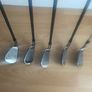 Golf clubs Image 6