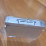 1x Sony Digital Video Cassette Mini DV blue colour sealed. Image 2