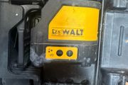 Dewalt laser