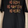 Exodus T-Shirt Image 2
