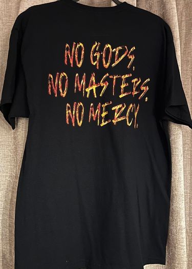 Exodus T-Shirt