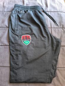Cork City FC tracksuit bottoms