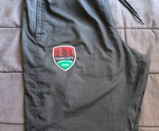 Cork City FC tracksuit bottoms