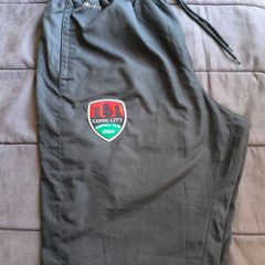 Cork City FC tracksuit bottoms