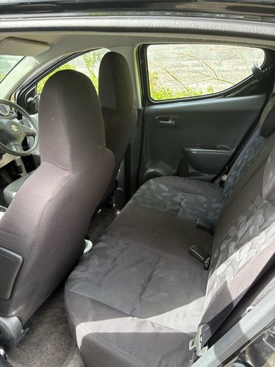 2011 Suzuki Alto