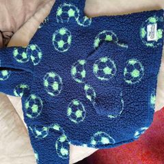 Kids snuddie