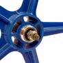Tuff Ii Wheelset - Blue Image 2