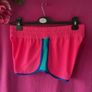 shorts live life love range Aeropostale size medium sports shorts Image 10