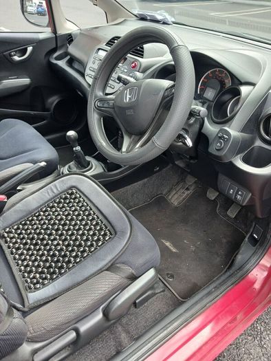 Honda Jazz 2011