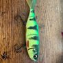 selection of pike lures Image 9