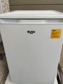 Under counter freezer