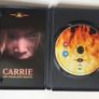 Carrie (Brian DePalma Film) [1976] Sissy Spacek, Nancy Allen & John Travolta [Movie DVD] Image 4