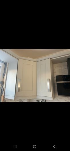 Free kitchen