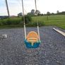 Baby swing Image 2