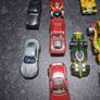 Hot Wheels Bundle Image 2
