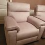 Recliner Armchair and Sofa Image 2
