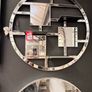 sale  of mirrors prices from 30 all new Image 8