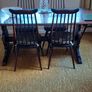 Genuine ercol dining table 1960 Image 7