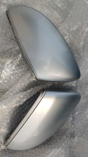 VW Scirocco Rearview mirror trim 544284