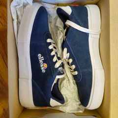 Ellesse Womens Trainer size 3