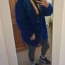 Wool Cardigan Image 8