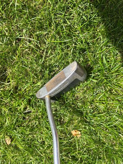Carbite Putter