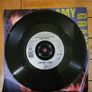 Amy Grant Baby Baby 7 inch Vinyl 1991 A and M Records AM 727 Image 4
