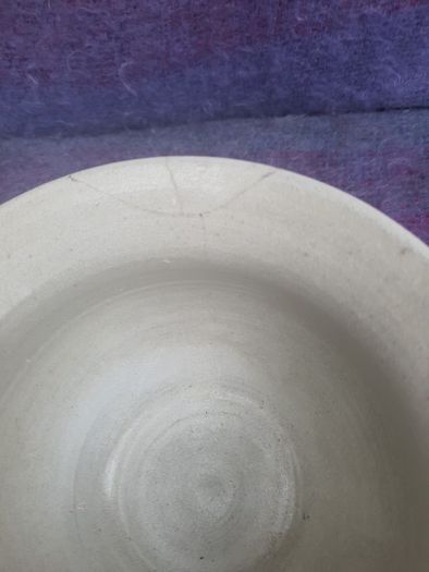Hand Made Studio Pottery Planter