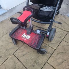 Buggy Board Maxi +