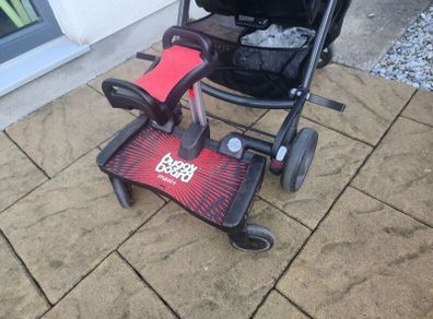 Buggy Board Maxi +