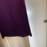 dress 100% silk Image 3