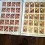 Large Folder of Old Hungarian Collectors Stamps, too many to photo all, postage available or collection is always welcome and recommended in Rochfortbridge Westmeath Image 9