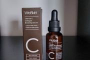 Vitaskin Vitamin C Collagen Boosting Serum
