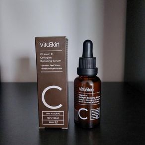 Vitaskin Vitamin C Collagen Boosting Serum