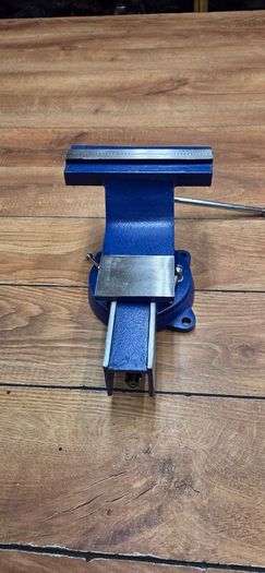 Blue vice