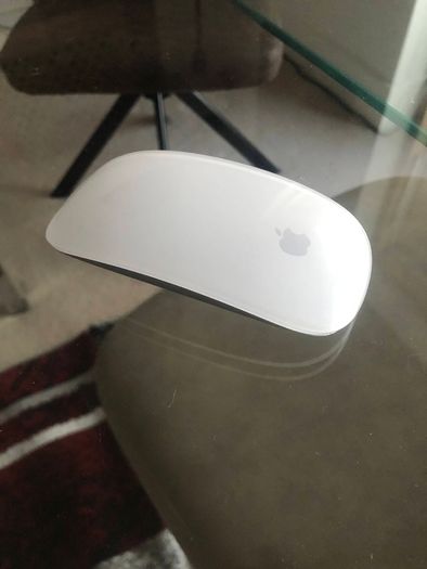 Apple Magic Mouse A1296 3Vdc 2xAA batteries
