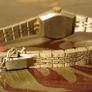Vintage Rotary Women's Wristwatch. Image 6