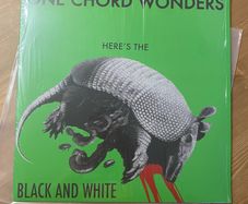 Black And White - One Chord Wonders Here's The Black And White