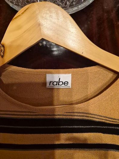Rabe Jumper