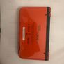 Nintendo 3DS xl (orange/black) Image 2