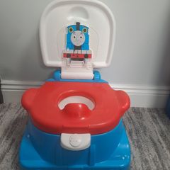 thomas the tank engine potty
