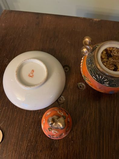 chinese collectables