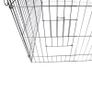 Hen.  Chicken Rabbit. Wire Runs. Lifter Jack. Image 7