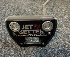 Limited Edition Scotty Cameron