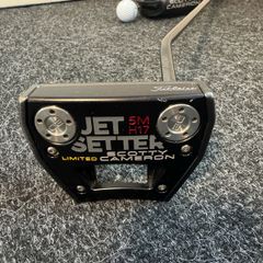 Limited Edition Scotty Cameron