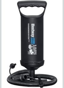 Bestway Inflation Air Pump for air bed mattress / pool