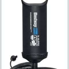 Bestway Inflation Air Pump for air bed mattress / pool